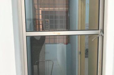 Intana Ria 2 @ Bandar Baru Bangi