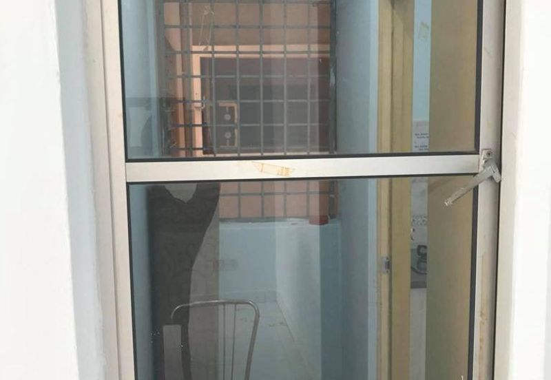 Intana Ria 2 @ Bandar Baru Bangi