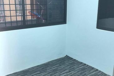 Intana Ria 2 @ Bandar Baru Bangi