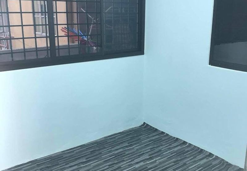 Intana Ria 2 @ Bandar Baru Bangi