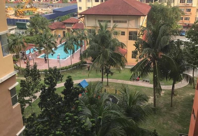 Intana Ria 2 @ Bandar Baru Bangi