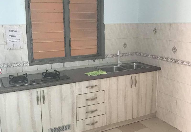 Intana Ria 2 @ Bandar Baru Bangi