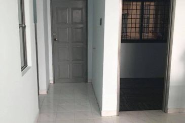 Intana Ria 2 @ Bandar Baru Bangi