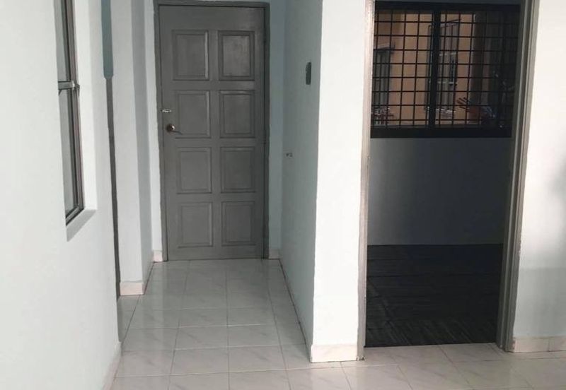 Intana Ria 2 @ Bandar Baru Bangi