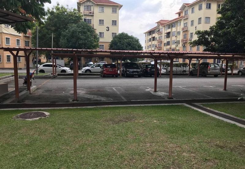 Intana Ria 2 @ Bandar Baru Bangi