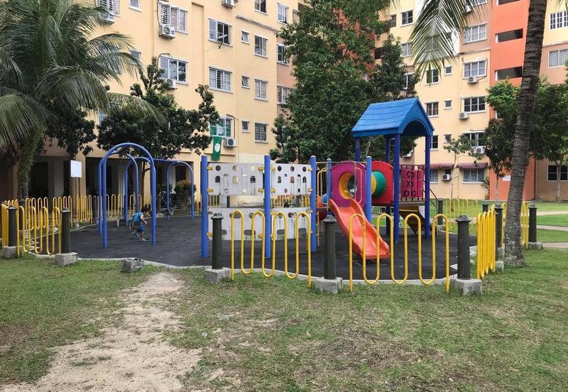 Intana Ria 2 @ Bandar Baru Bangi