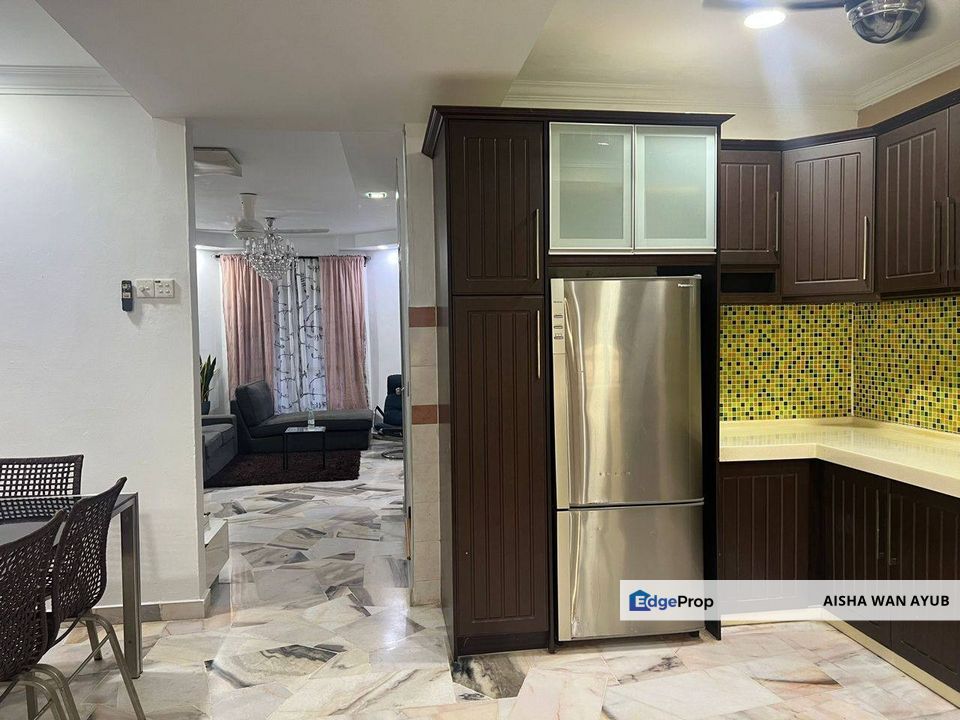 Double Storey Terrace Jalan Impian Setia Saujana Impian Kajang For Sale | Near SK/SMK Saujana Impian | Lotus & Giant, Selangor, Kajang