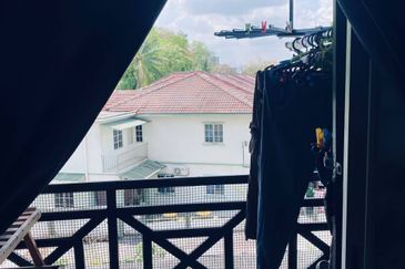 Pangsapuri Seri Mewah