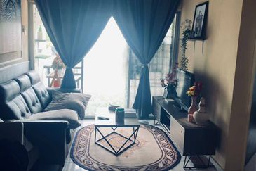 Pangsapuri Seri Mewah