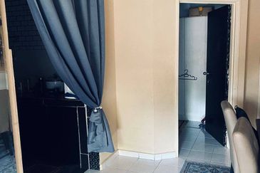 Pangsapuri Seri Mewah