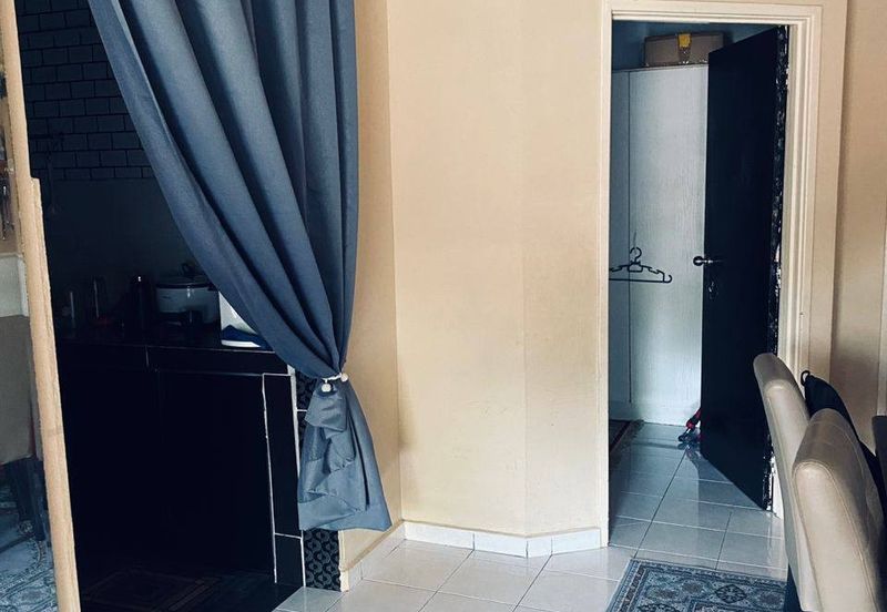 Pangsapuri Seri Mewah