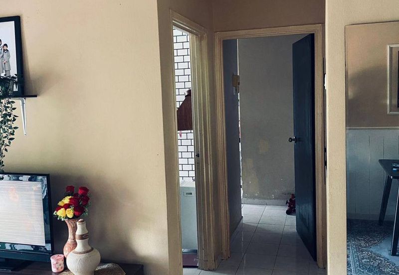 Pangsapuri Seri Mewah