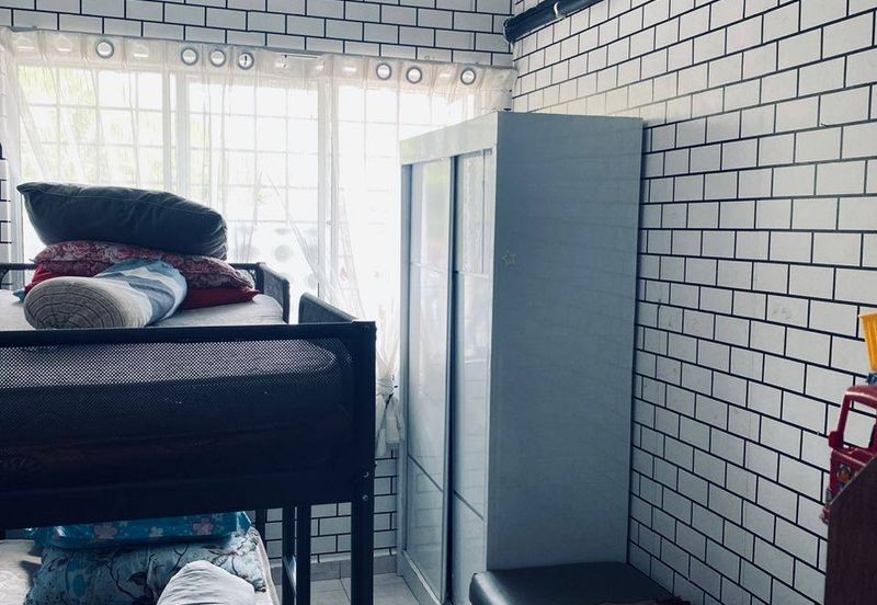 Pangsapuri Seri Mewah