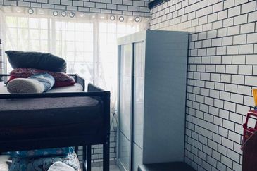 Pangsapuri Seri Mewah