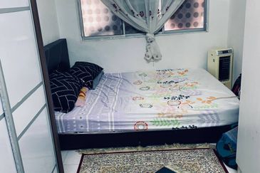 Pangsapuri Seri Mewah