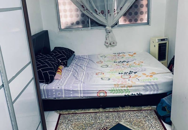 Pangsapuri Seri Mewah