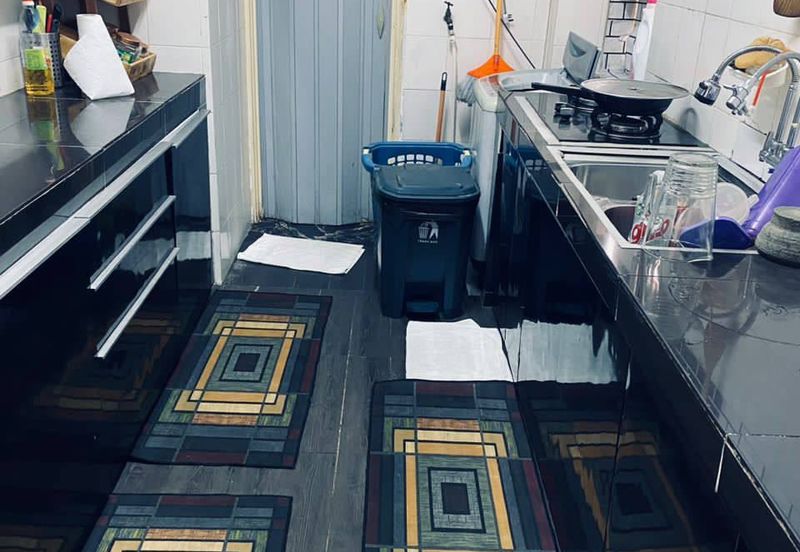 Pangsapuri Seri Mewah