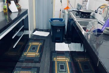 Pangsapuri Seri Mewah