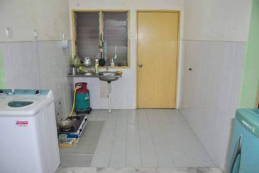 Taman Kajang Perdana