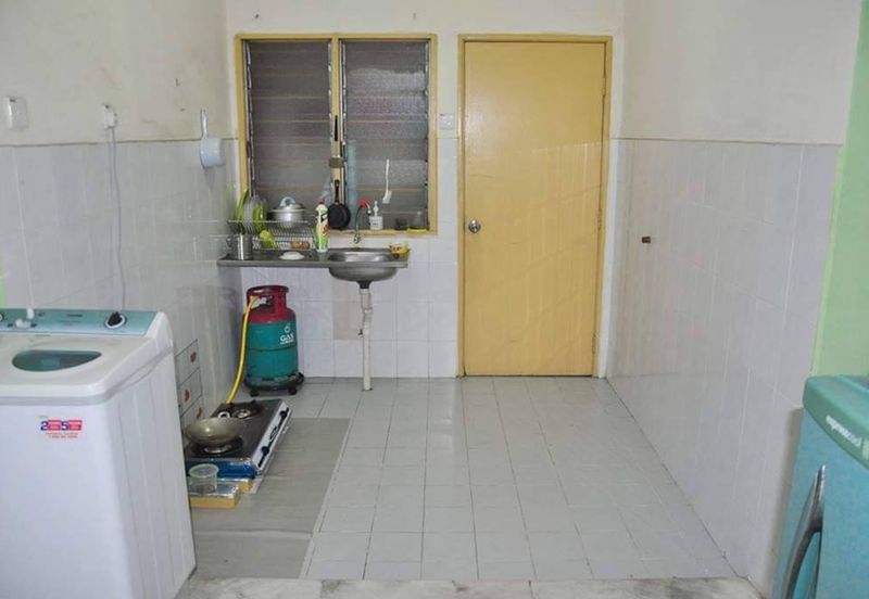 Taman Kajang Perdana