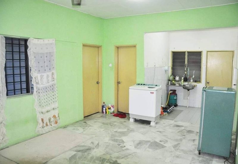 Taman Kajang Perdana