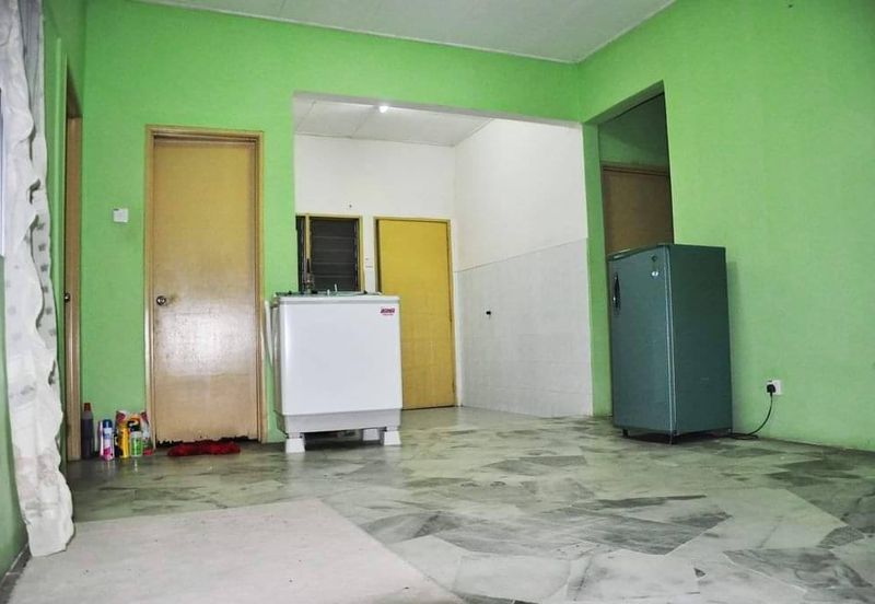 Taman Kajang Perdana