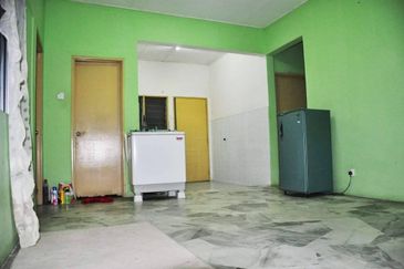 Taman Kajang Perdana