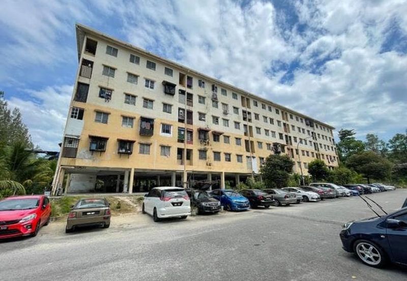 Taman Kajang Perdana