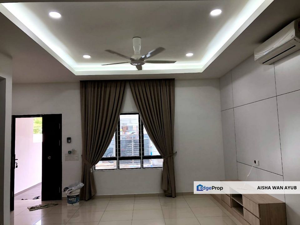 Full Renovated Double Storey Terrace Ecohill 2 Semenyih I EcoHill Walk Mall I EcoHill Taipan, Selangor, Semenyih