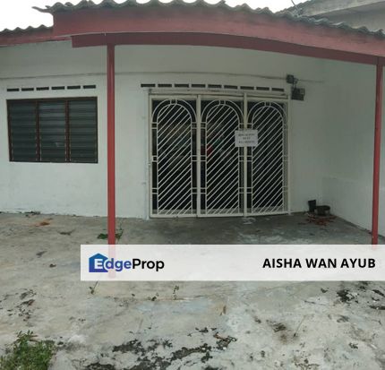 Single Storey Terrace Taman Desa Kenanga nearby Pekan Semenyih, Selangor, Semenyih