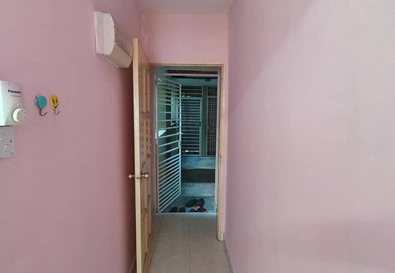 Apartment Kelisa Ria
