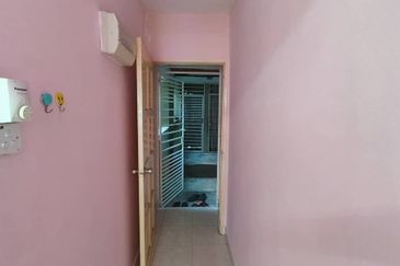 Apartment Kelisa Ria