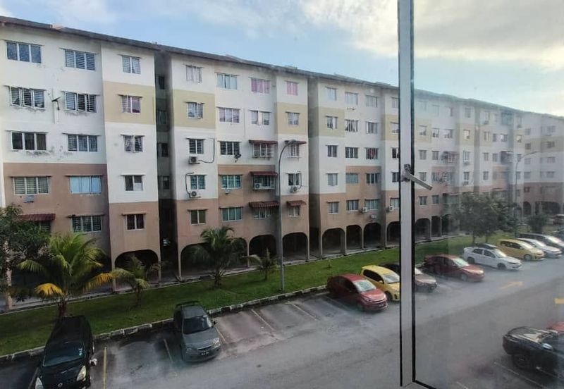 Apartment Kelisa Ria