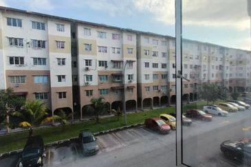 Apartment Kelisa Ria