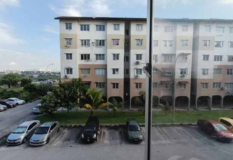 Apartment Kelisa Ria