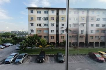 Apartment Kelisa Ria