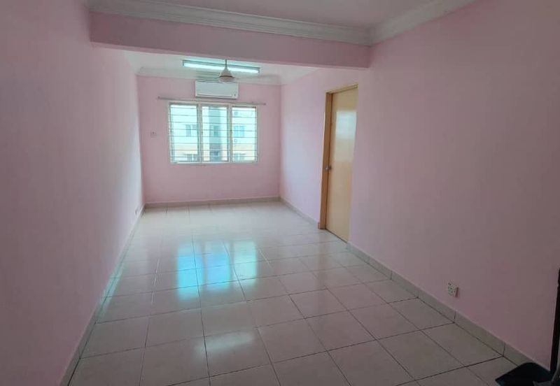 Apartment Kelisa Ria