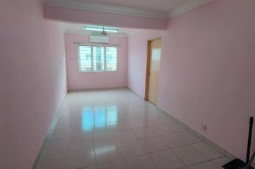Apartment Kelisa Ria