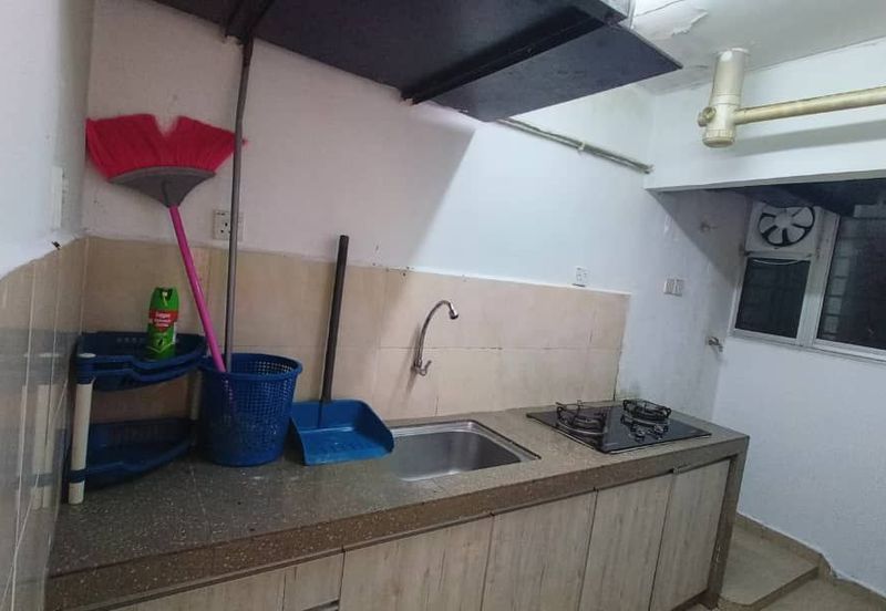 Apartment Kelisa Ria