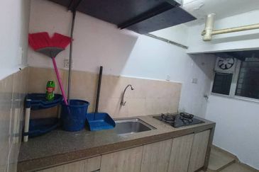 Apartment Kelisa Ria