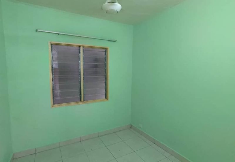 Apartment Kelisa Ria