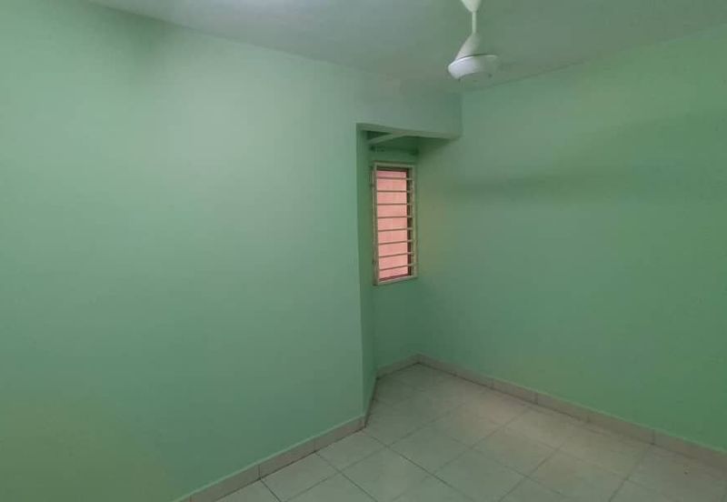 Apartment Kelisa Ria