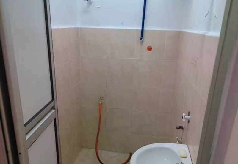 Apartment Kelisa Ria