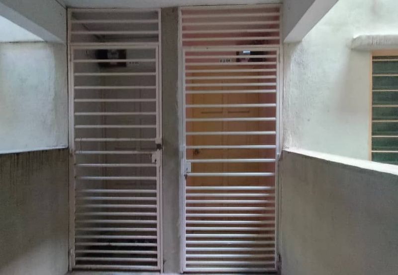 Apartment Kelisa Ria