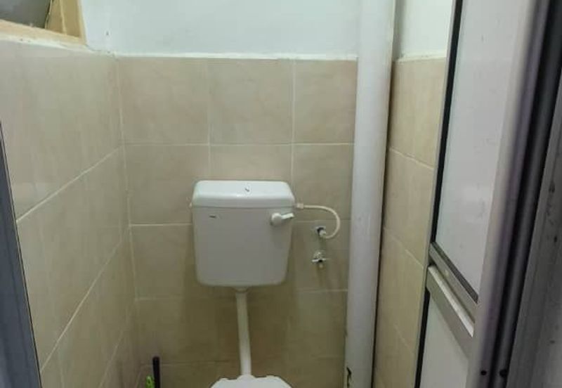 Apartment Kelisa Ria