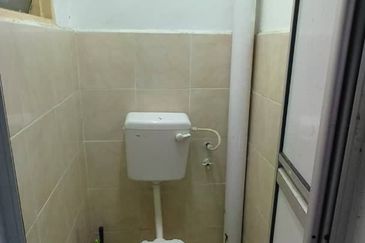 Apartment Kelisa Ria