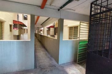 Apartment Kelisa Ria