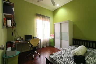 Bandar Bukit Mahkota