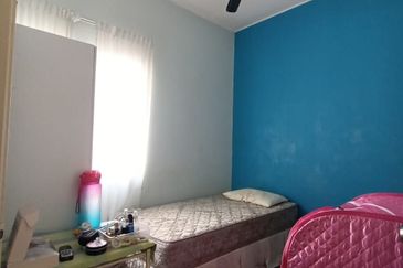 Bandar Bukit Mahkota