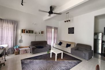 Bandar Bukit Mahkota